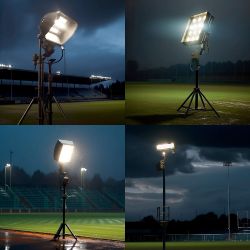 Floodlight 泛光灯