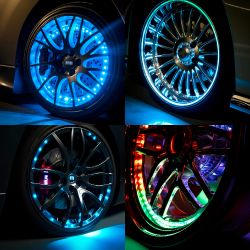 Rim Lighting 边缘光照