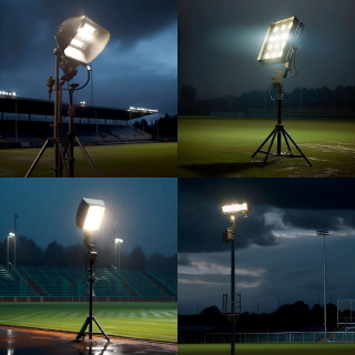 Floodlight 泛光灯