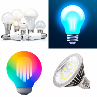 Ultrabright 超亮