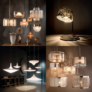 Halfrear Lighting 耳光