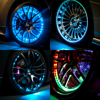 Rim Lighting 边缘光照