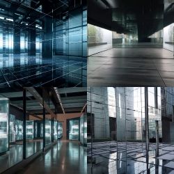 Screen Space Reflections 荧幕空间反射