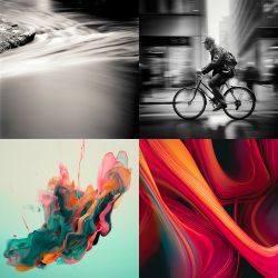 Motion 动态