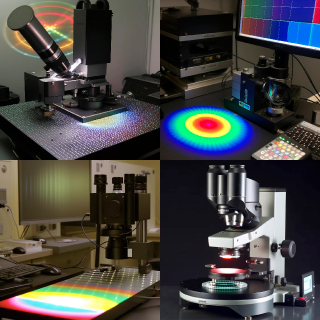 Diffraction Grading 分级衍射