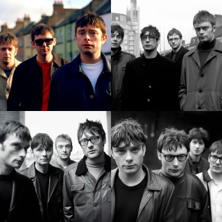 Blur 模糊