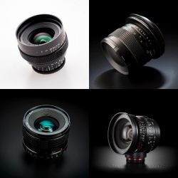 15mm Lens 相机焦距15mm