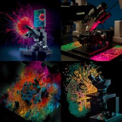 Super-Resolution Microscopy 显微成像