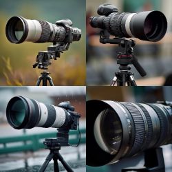Telephoto 长焦