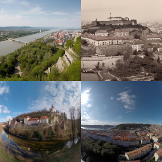 Panorama 全景