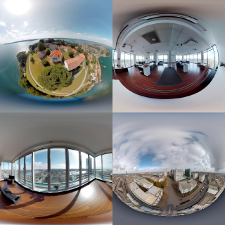 360 Panorama 360全景