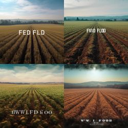 Field of View 视野