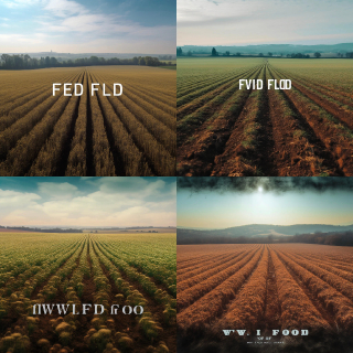 Field of View 视野