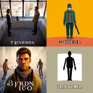 Third-Person 第三人称