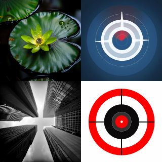 Centered-Shot 自拍