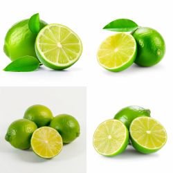 Lime 青柠色