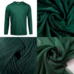 Dark-Green 深绿色