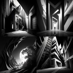 Monochrome 单色
