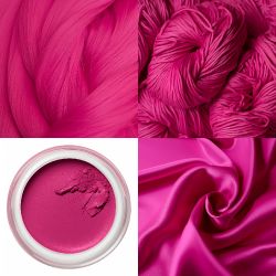 Dark-Pink 深粉色