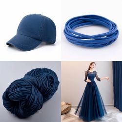 Dark-Blue 深蓝色