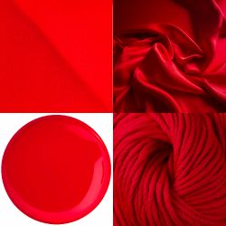 Red 红色