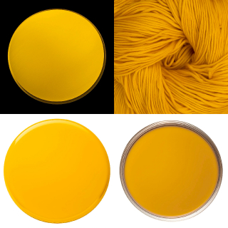 Dark-Yellow 深黄色