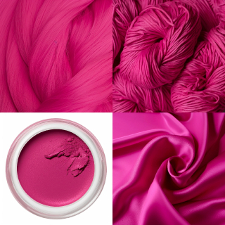 Dark-Pink 深粉色
