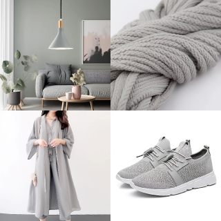 Light-Gray 亮灰色