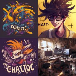 Chaotic 混沌的
