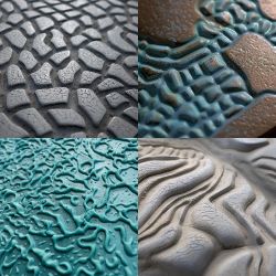 Surface Detail 表面细节
