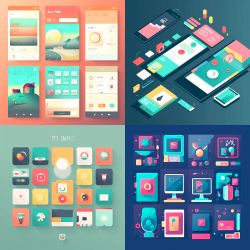 Flat Design 扁平化设计