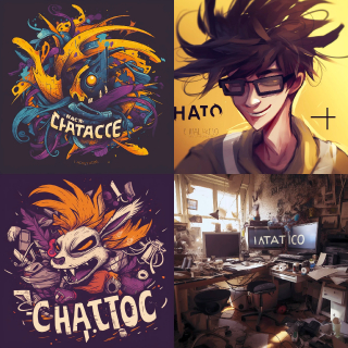 Chaotic 混沌的