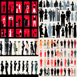 Isotype 同型
